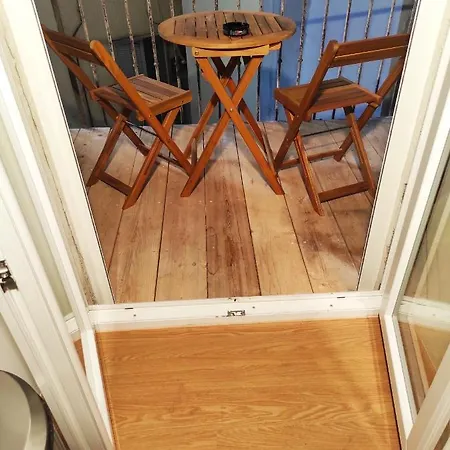 Akantha アパートホテル ニース