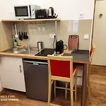 Aparthotel Akantha