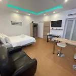 Aparthotel Akantha Nice