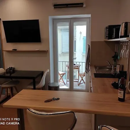 Résidence Akantha Aparthotel *