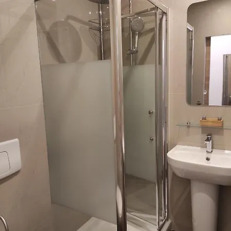 Akantha 公寓式酒店 尼斯