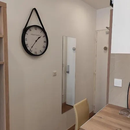 Akantha 公寓式酒店 尼斯