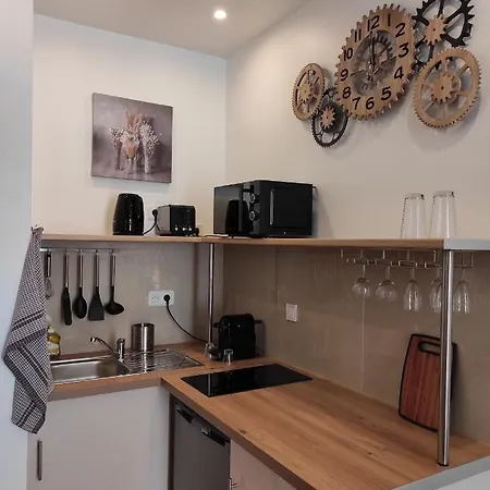 Akantha 公寓式酒店