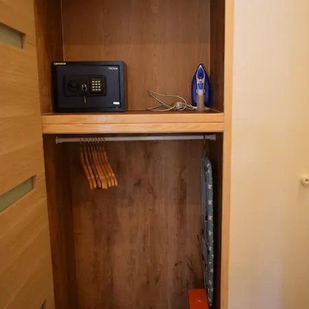 Aparthotel Résidence Akantha *