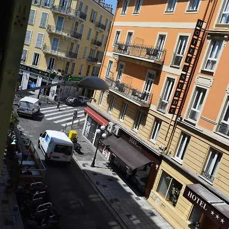 Résidence Akantha Nizza
