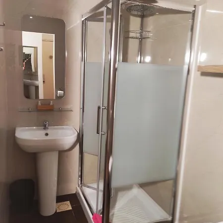 Akantha Aparthotel Nizza