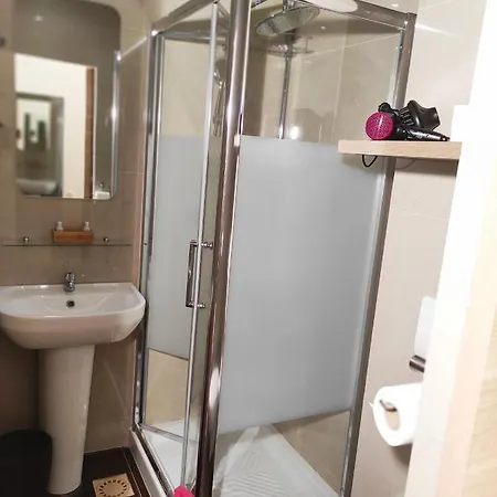 Résidence Akantha Aparthotel