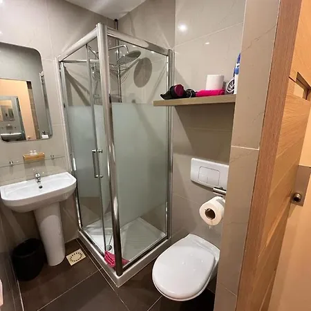 Résidence Akantha Aparthotel *