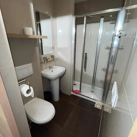 Aparthotel Résidence Akantha