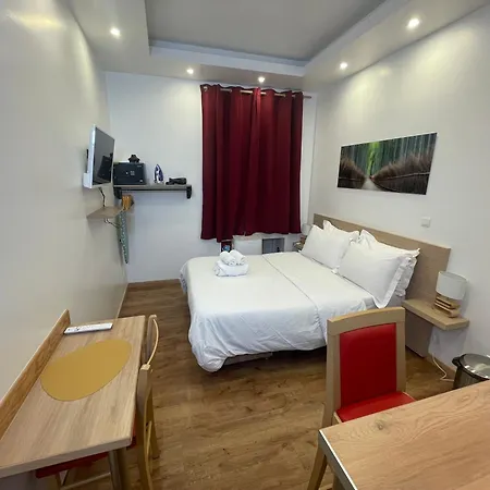 Résidence Akantha Aparthotel *