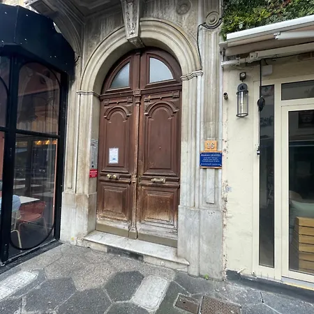 Résidence Akantha *