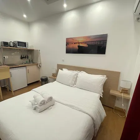 Aparthotel Résidence Akantha