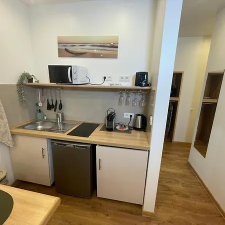 Akantha Aparthotel 4*