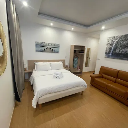 Résidence Akantha Aparthotel Nizza