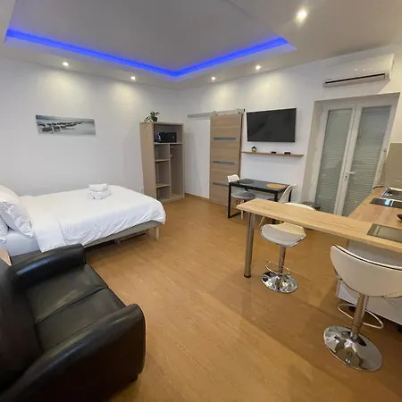 Résidence Akantha Aparthotel