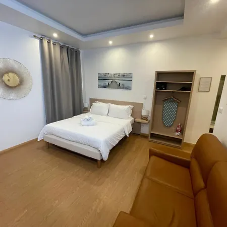 Aparthotel Résidence Akantha