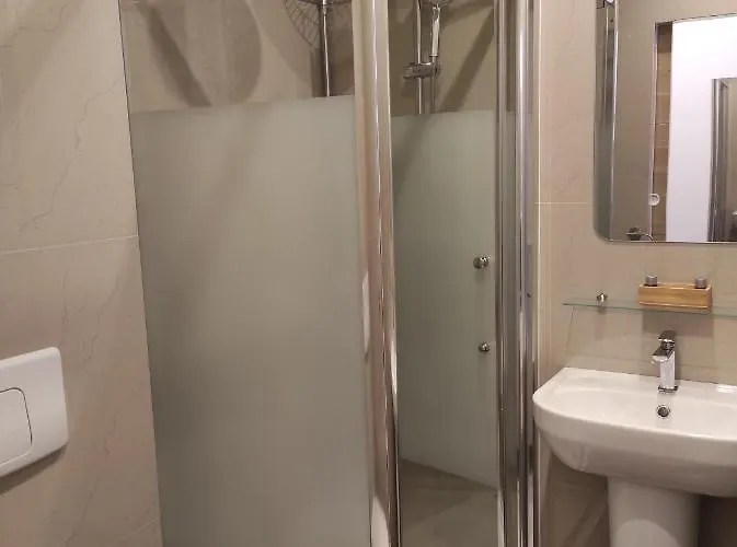 Akantha Aparthotel Nice