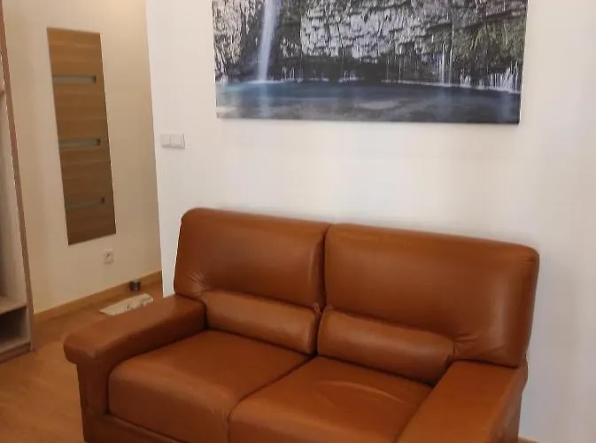 Aparthotel Akantha