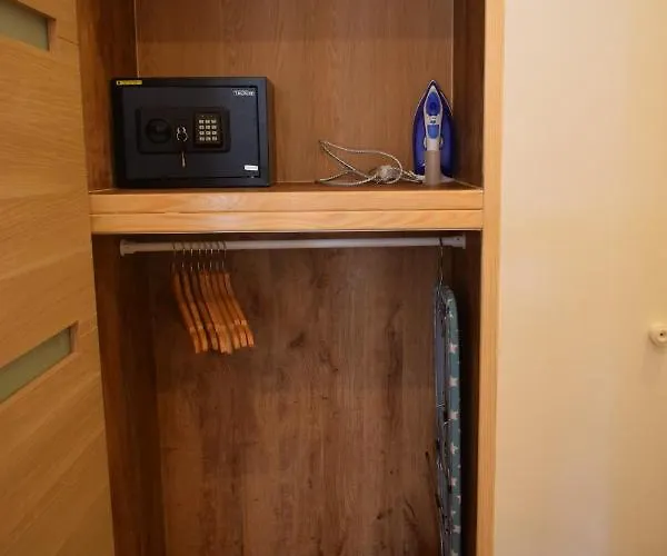 Aparthotel Akantha 3*