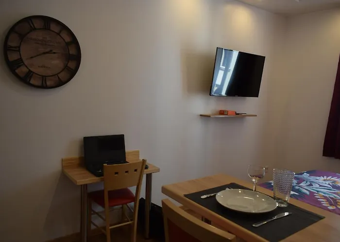 Akantha Aparthotel