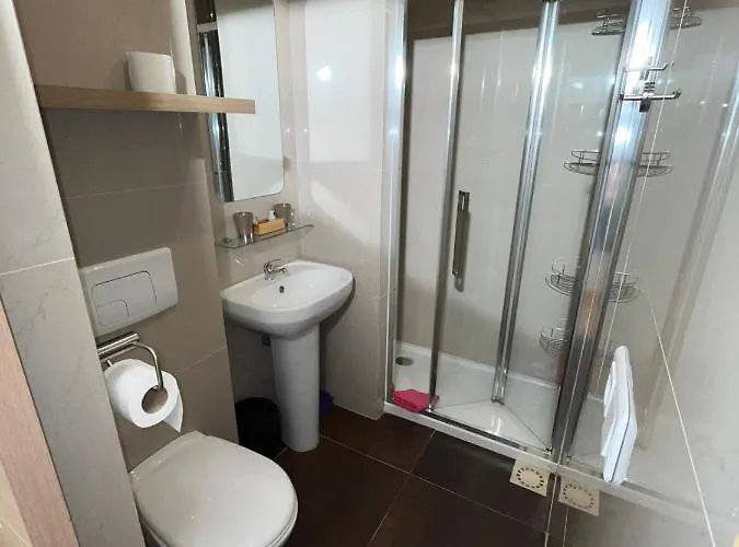 Aparthotel Akantha