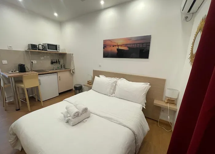 Aparthotel Akantha