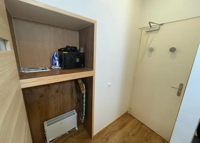 Aparthotel Akantha 3*