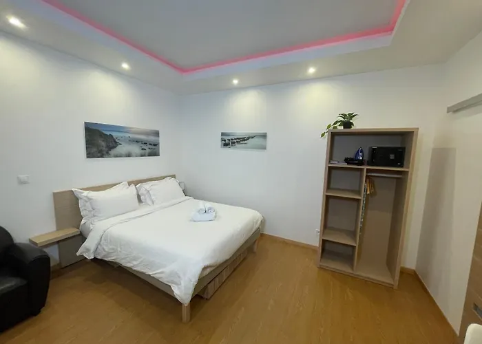 Akantha Aparthotel 3*