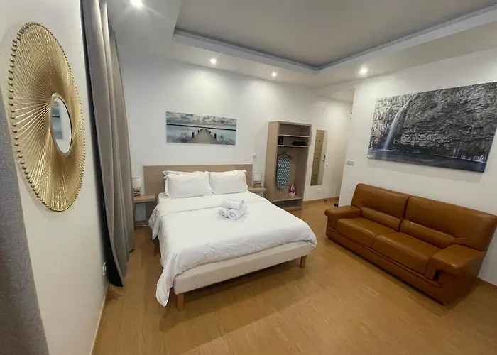 Akantha Aparthotel Nice