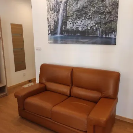Aparthotel Akantha