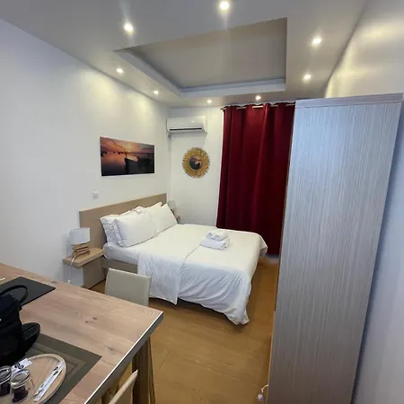 Akantha 4* Νίκαια