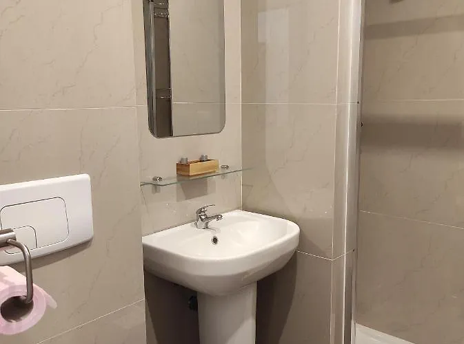 Akantha מלון דירות 3*