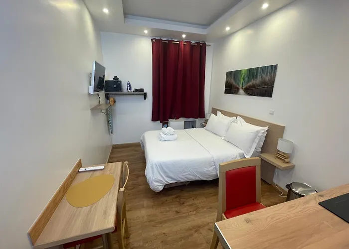 Akantha Apartahotel 3*