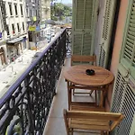 Aparthotel Akantha Nice