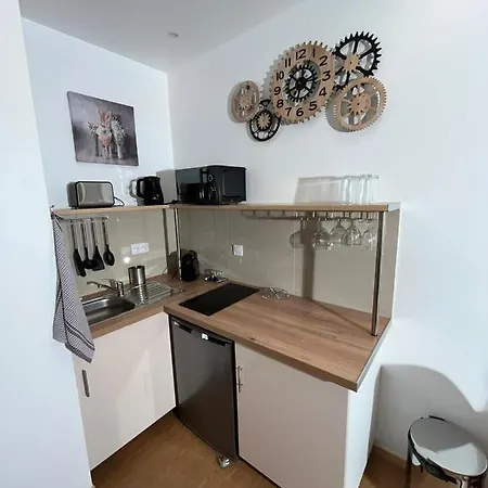 Akantha Apart-hotel 4*