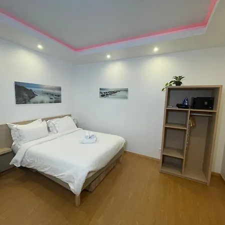 Akantha Apart-hotel 4*